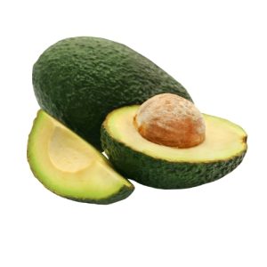 Avocado (Produce of Uganda)1kg